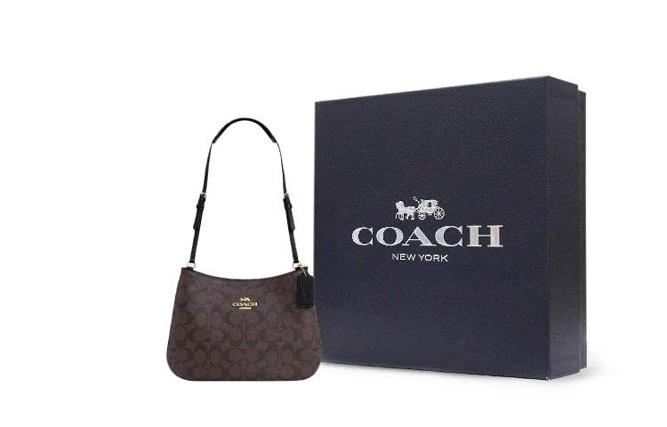 Сумка женская Coach Penelope 27 - Boxette Shop